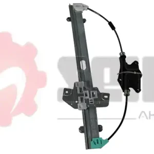 Exclusief Raammechanisme Seim 901965