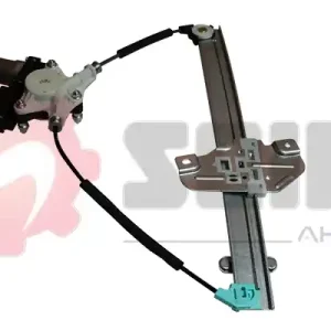 Merkproduct Raammechanisme Seim 901968