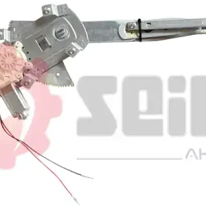 Exclusief Raammechanisme Seim 901974