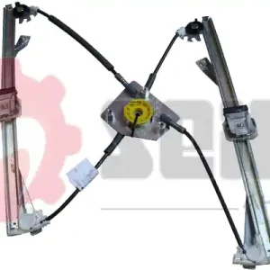 Raammechanisme Seim 901977 Koopje