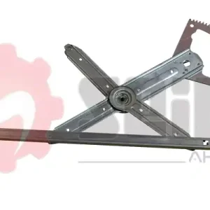 Populair Raammechanisme Seim 901984