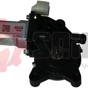 Ambachtelijk Raammechanisme Seim 901987