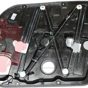 Ambachtelijk Raammechanisme Seim 901990