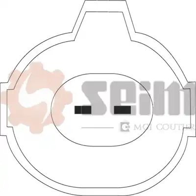 Raammechanisme Seim 901999 Favoriet