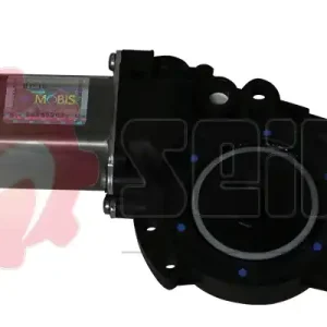 Raammechanisme Seim 902008 Limited Edition