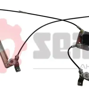 Raammechanisme Seim 902016 Exclusief