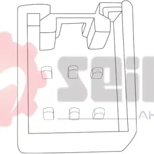 Gratis Verzending Raammechanisme Seim 902027