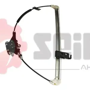 Meest Verkocht Raammechanisme Seim 902034