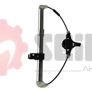 Finale Uitverkoop Raammechanisme Seim 902037