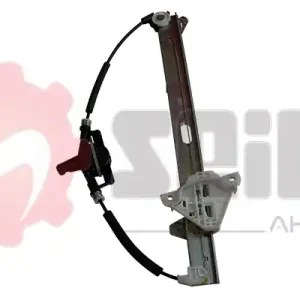 Raammechanisme Seim 902038 Gecertificeerd