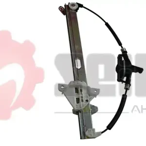 Exclusieve Aanbieding Raammechanisme Seim 902039
