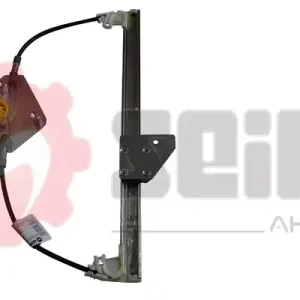 Modern Raammechanisme Seim 902046