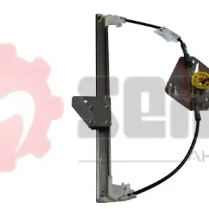 Raammechanisme Seim 902047 Wereldwijde Verzending