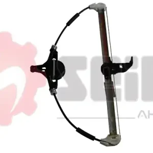 Raammechanisme Seim 902051 Must-Have