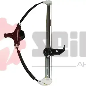 Raammechanisme Seim 902060 Nieuwe Collectie