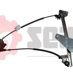 Raammechanisme Seim 902063 Gecertificeerd