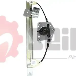 Favoriet Raammechanisme Seim 902074