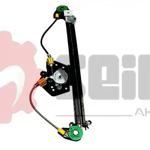 Voordeelprijs Raammechanisme Seim 902086