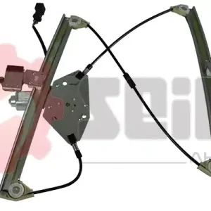 Lage Kosten Raammechanisme Seim 902088