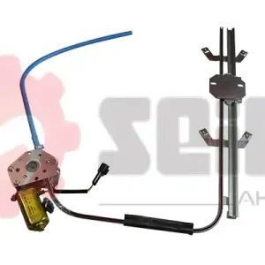 Luxe Raammechanisme Seim 902092