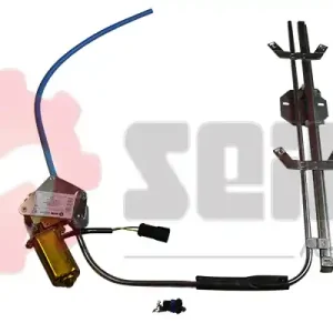 Exclusieve Aanbieding Raammechanisme Seim 902093