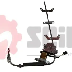Professioneel Raammechanisme Seim 902094