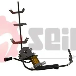 Raammechanisme Seim 902095 Gecertificeerd