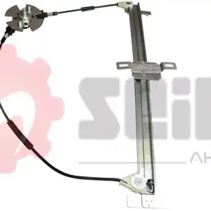 Raammechanisme Seim 902098 Bestseller