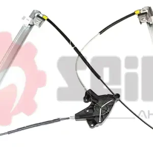 Meest Verkocht Raammechanisme Seim 902100