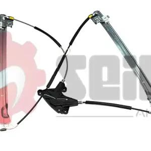 Raammechanisme Seim 902101 Favoriet