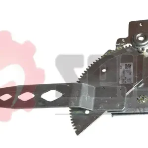 Superprijs Raammechanisme Seim 902104