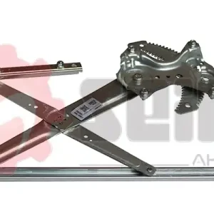 Gecertificeerd Raammechanisme Seim 902109