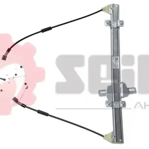 Voordeelprijs Raammechanisme Seim 902111