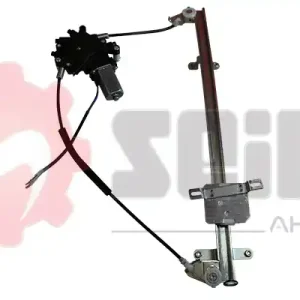 Raammechanisme Seim 902115 Gratis Verzending