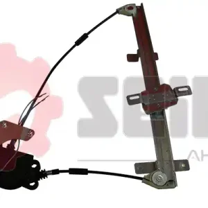 Raammechanisme Seim 902117 Favoriet