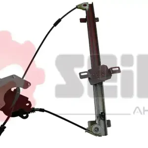 Gecertificeerd Raammechanisme Seim 902119