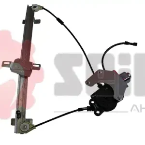 Actieprijs Raammechanisme Seim 902120