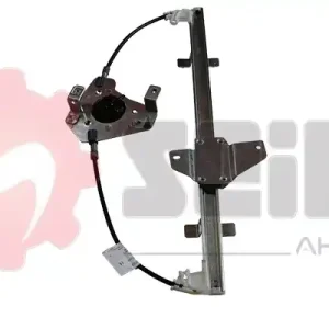 Budget Raammechanisme Seim 902129