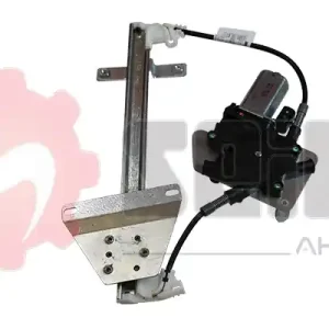 Wereldwijde Verzending Raammechanisme Seim 902147