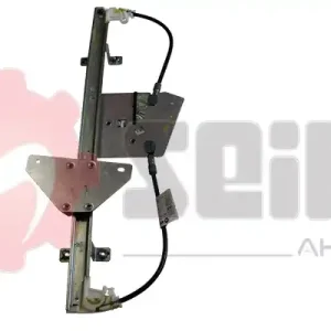 Raammechanisme Seim 902149 In De Mode