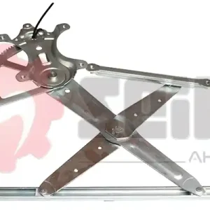 Authentiek Raammechanisme Seim 902151