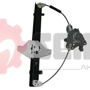 Favoriet Raammechanisme Seim 902155
