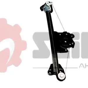 Seizoensaanbieding Raammechanisme Seim 902159