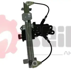 Gratis Retour Raammechanisme Seim 902161