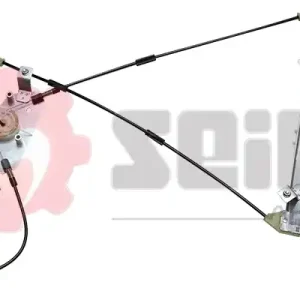 Raammechanisme Seim 902163 Plaats Bestelling