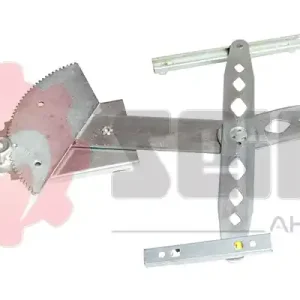 Raammechanisme Seim 902166 Gecertificeerd