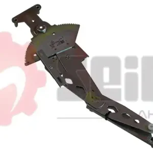 Raammechanisme Seim 902168 Veilige Betaling