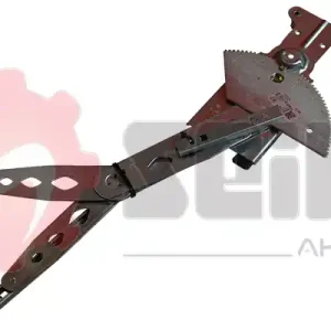 Speciale Aanbieding Raammechanisme Seim 902182