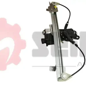 Nu Kopen Raammechanisme Seim 902184