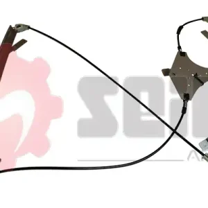 Raammechanisme Seim 902205 Koop Online